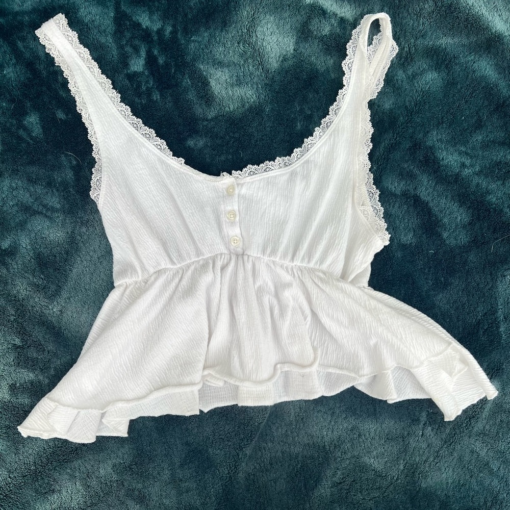 Urban Outfitters Crop Tank